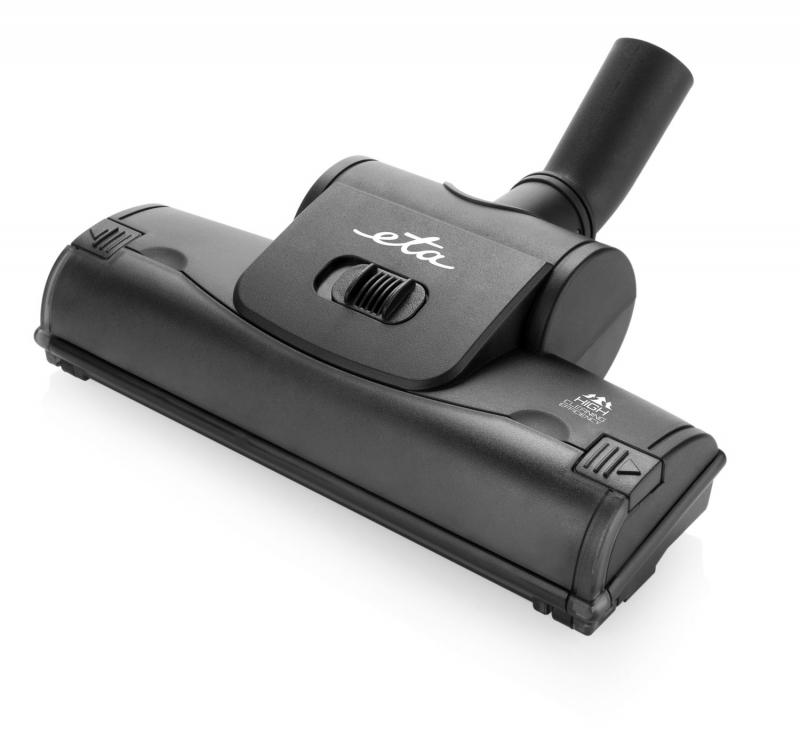 Пилосос ETA Brillant 422090000 Сірий (1129) - фото 15 Пилосос ETA Brillant 422090000 Сірий (1129) - фото 15