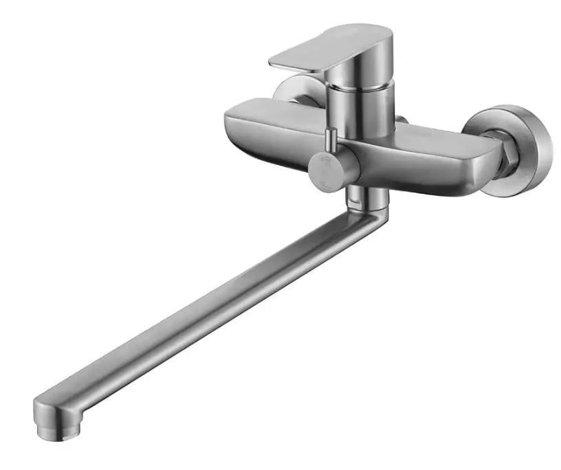 Смеситель для ванны Wezer ROK3А-05 (61534)