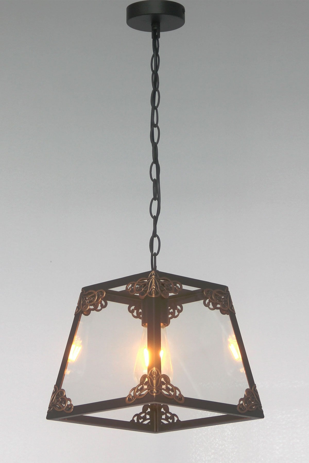 Люстра Wunderlicht (3951-P1) Люстра Wunderlicht (3951-P1)