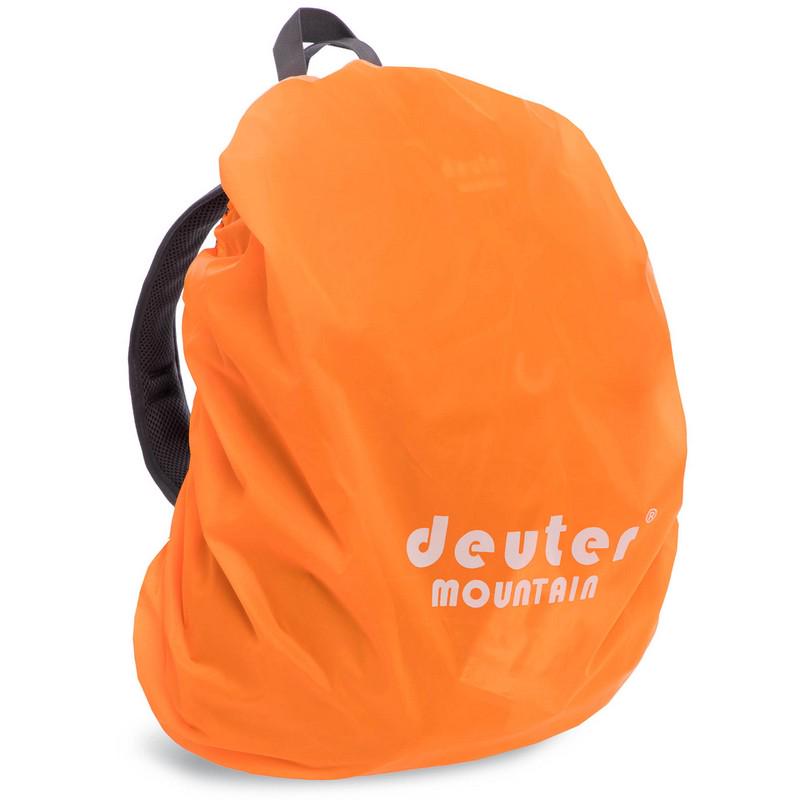 Рюкзак туристический Deuter DTR G28-1 20 л Красный - фото 2