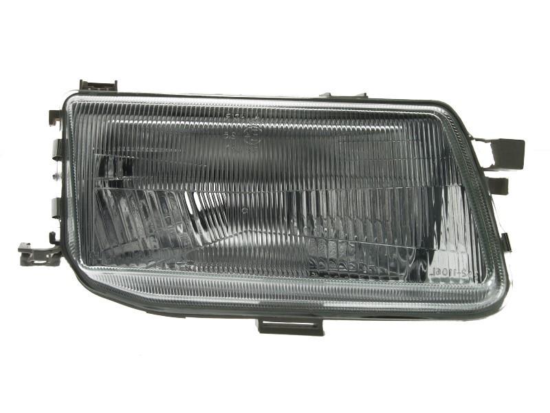 Фара передня ліва Opel Astra F 1991-1994 H4 (442-1106R-LD-E)