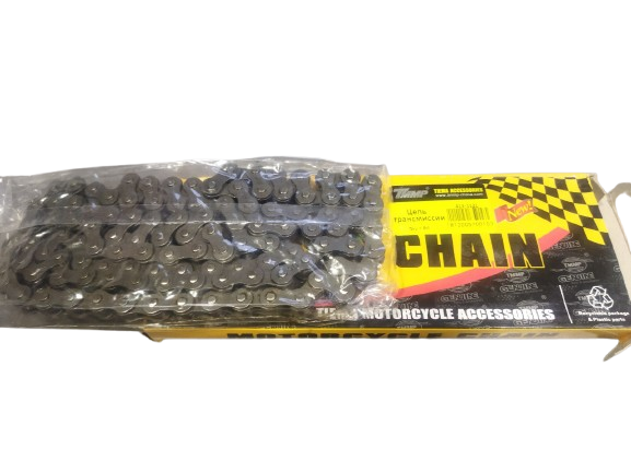 Ланцюг приводний Дирчик 415-112L (23722192) Ланцюг приводний Дирчик 415-112L (23722192)