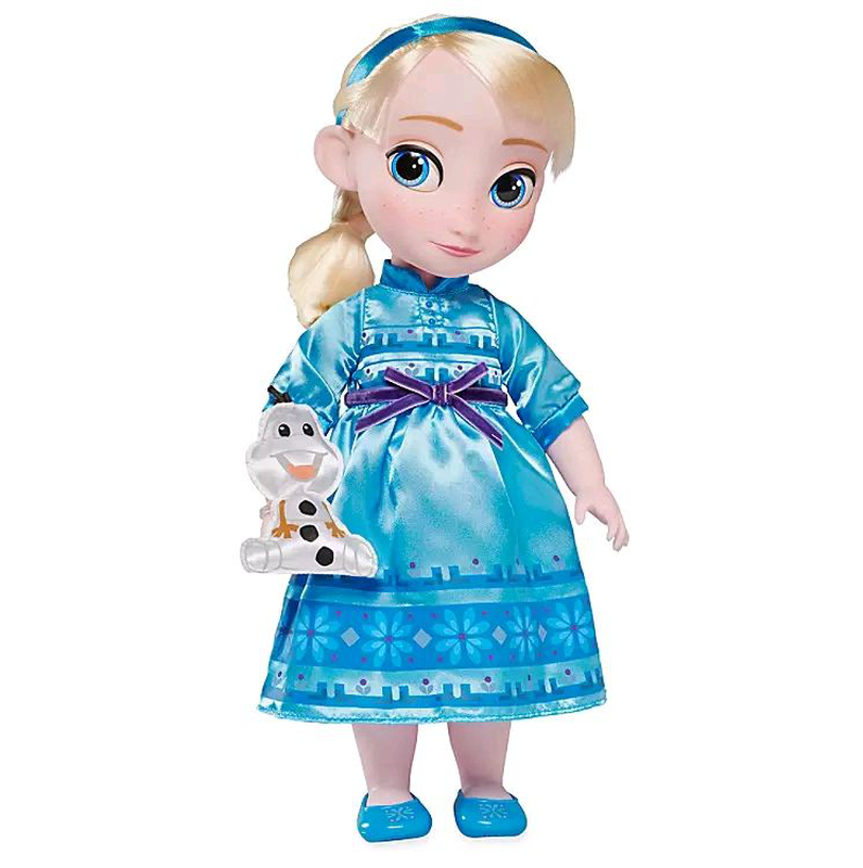 Кукла Эльза Disney Animators Collection 40,6 см (241302)