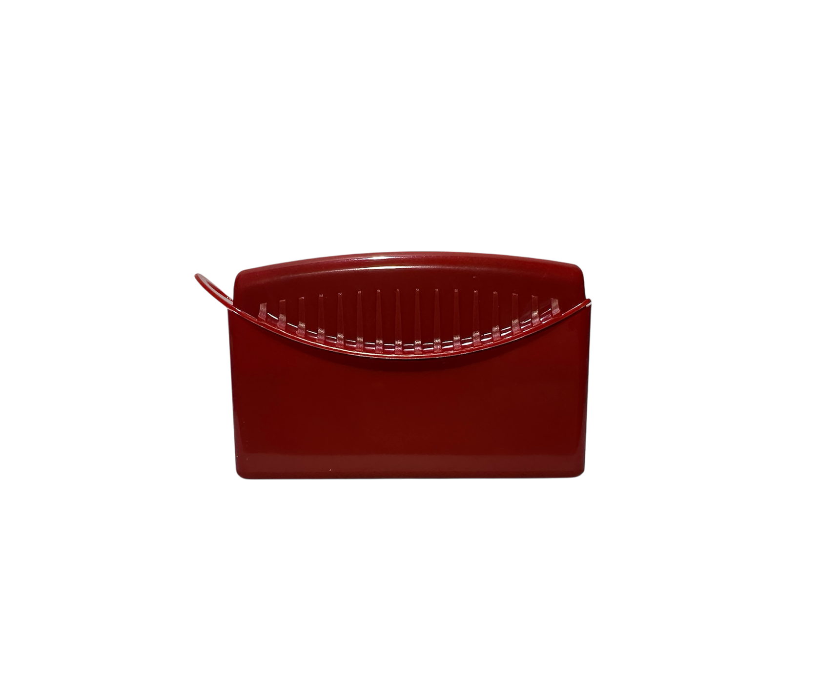 Аппликатор для резины Красный (29331) - фото 2 Аппликатор для резины Красный (29331) - фото 2