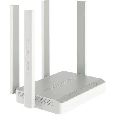 Маршрутизатор Keenetic RUNNER 4G (KN-2210-01DE) - фото 7 Маршрутизатор Keenetic RUNNER 4G (KN-2210-01DE) - фото 7