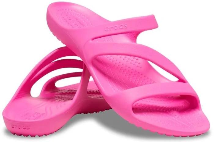 Шльопанці жіночі Kadee II Sandal Electric Pink р. 36-37 Яскраво-рожевий (26911) Шльопанці жіночі Kadee II Sandal Electric Pink р. 36-37 Яскраво-рожевий (26911)