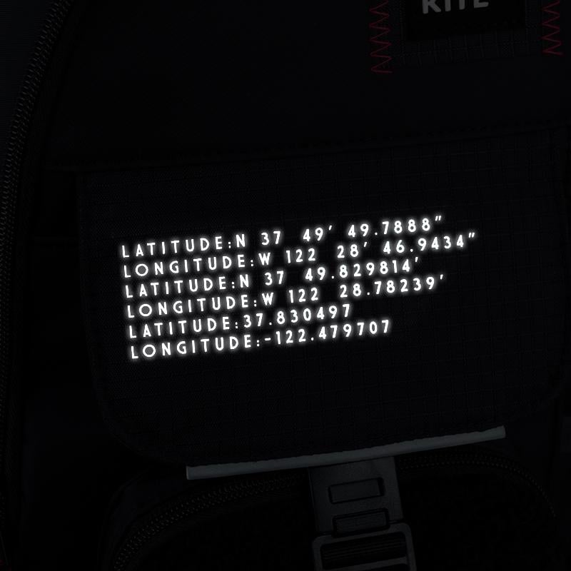 Рюкзак KITE Education Teens K25-2597L-1 - фото 21 Рюкзак KITE Education Teens K25-2597L-1 - фото 21