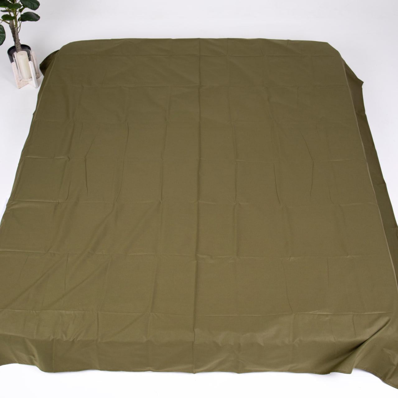 Простынь Forest animals ранфорс 110х160 см (110060147)