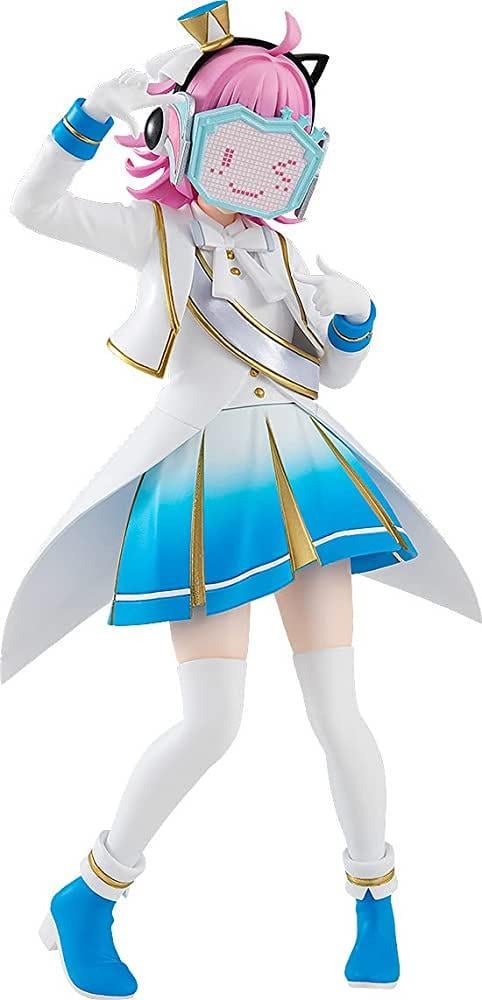 Фигурка Good Smile Love Live! Rina Tennoji 16 см (GS LL RT)