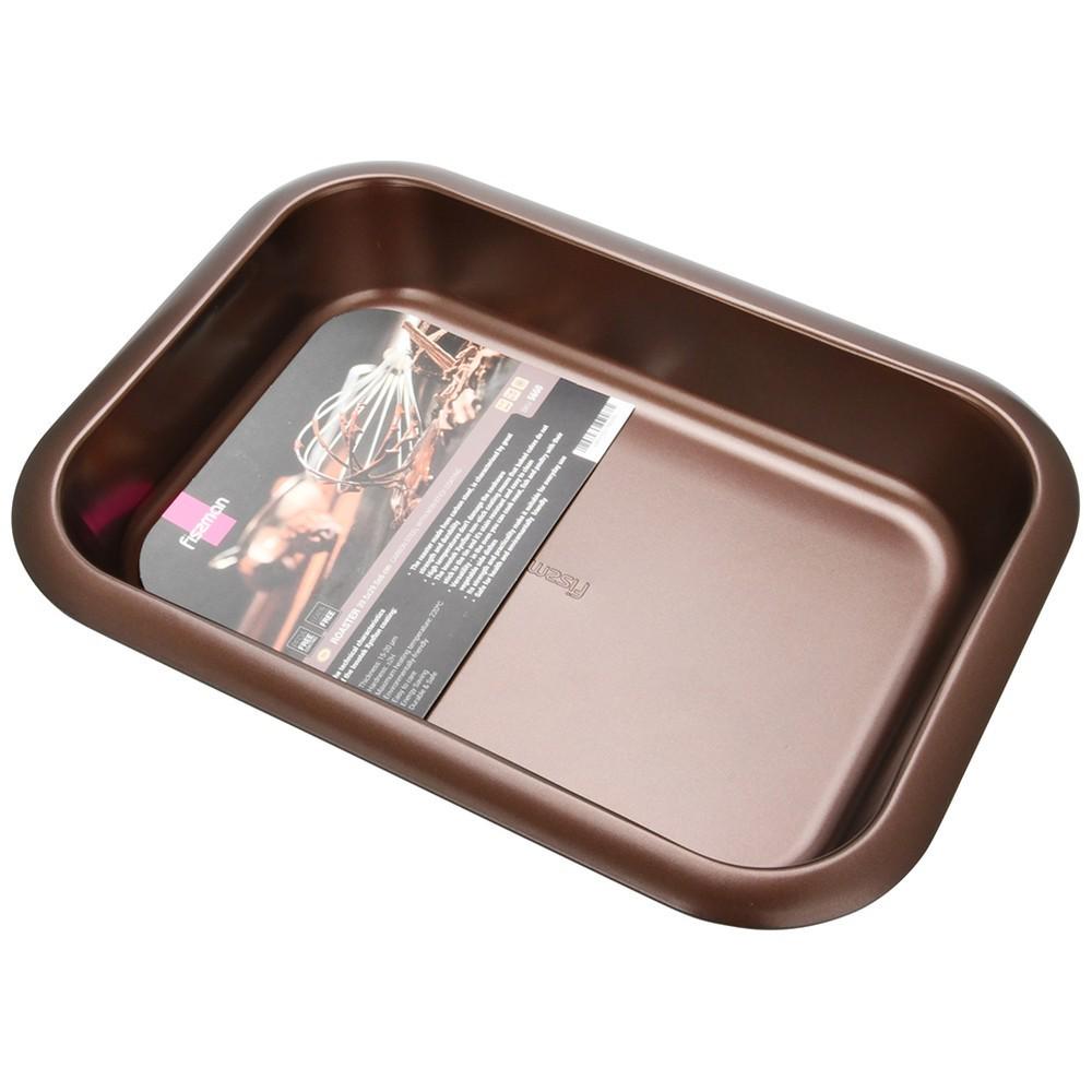 Форма для выпечки Fissman 39,5х29,5 см (5660)