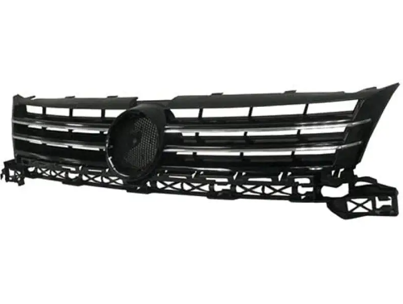 Решетка радиатора AVTM Volkswagen Caddy/Touran 2010-2014 без эмблемы (189573991)
