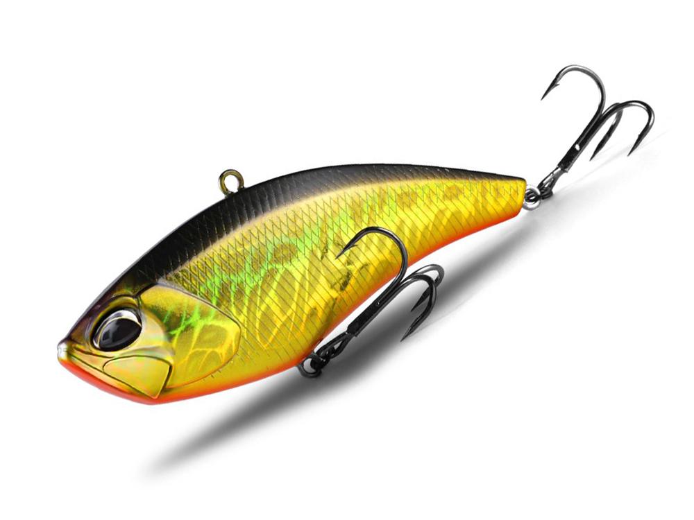 Воблер Bearking Apex Vibe 100S C