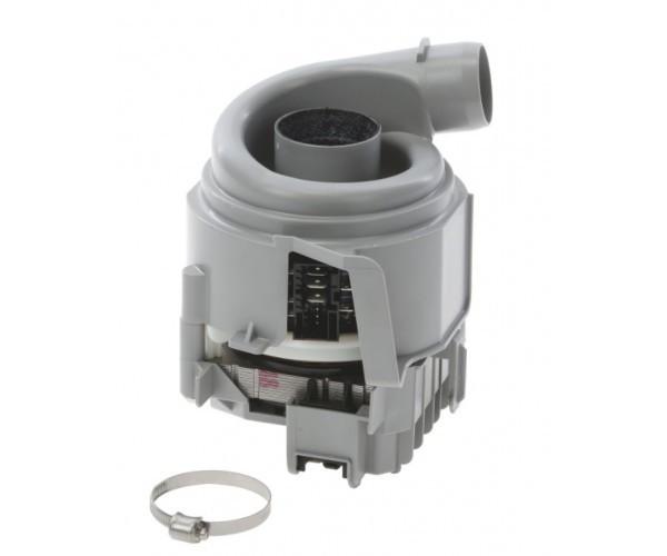 Насос циркуляционный посудомоечный Bosch (00755078/12014090 NO)