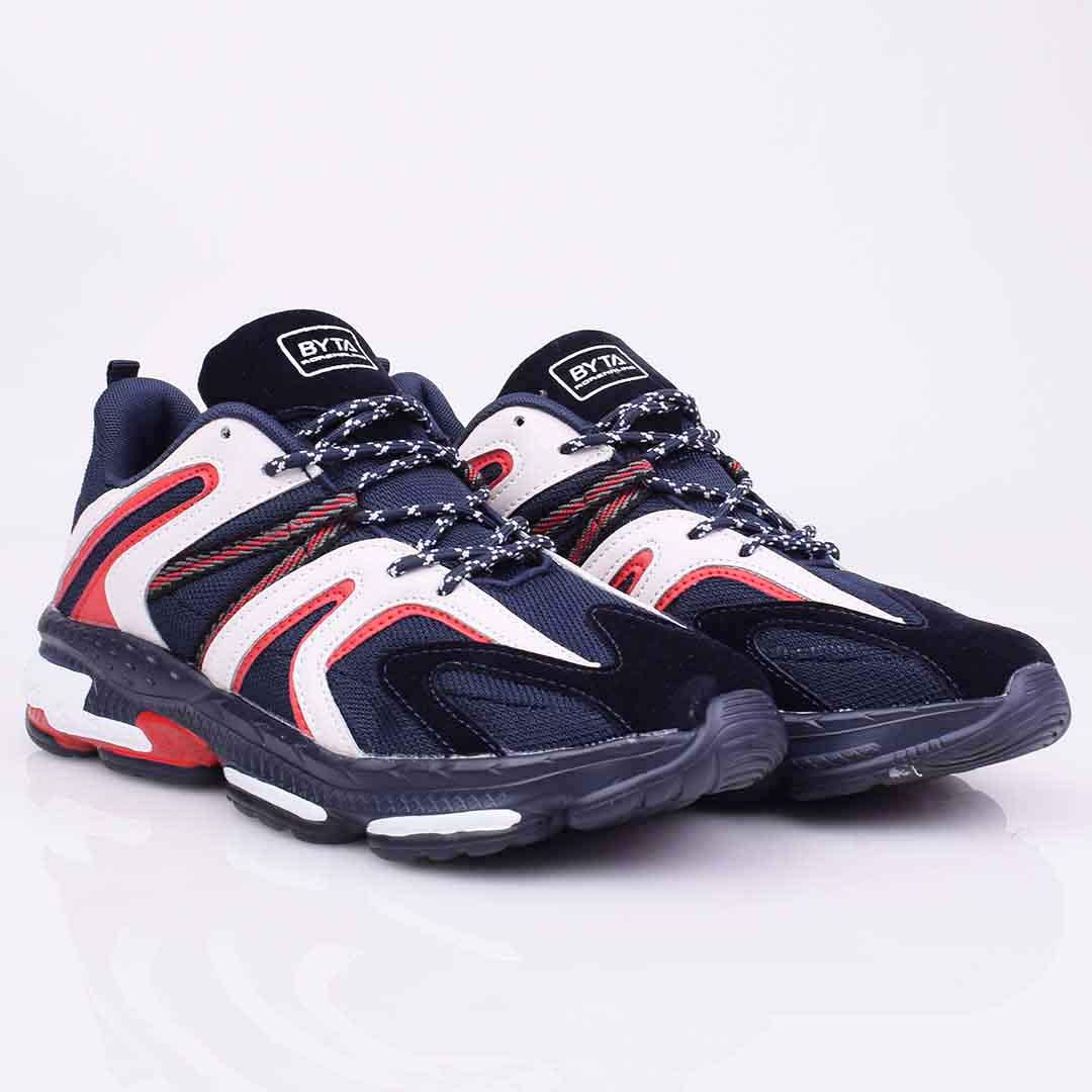 Кроссовки мужские Fashion 335258 р. 44 28,5 см