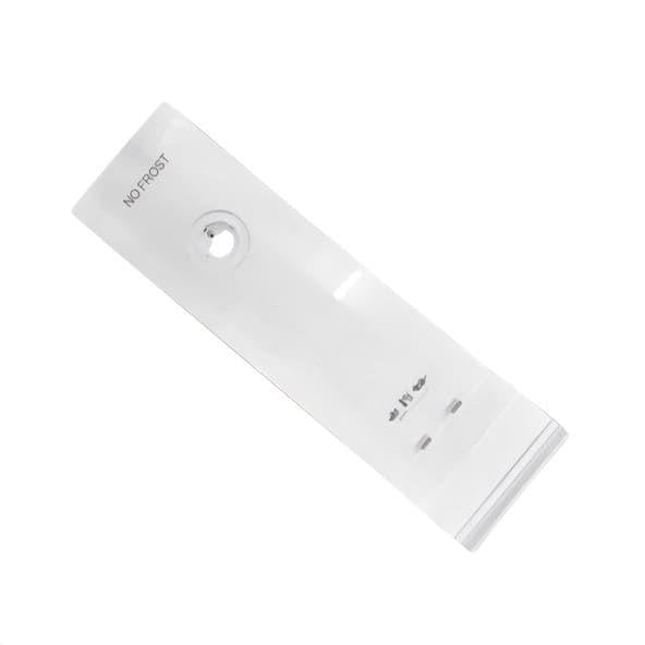 Воздуховод для холодильниказаслонка Haier 0530026814