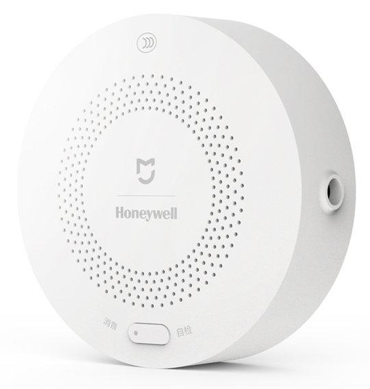 Датчик извещатель газа Mi Honeywell Gas Alarm YTC4019RT (23238) - фото 2