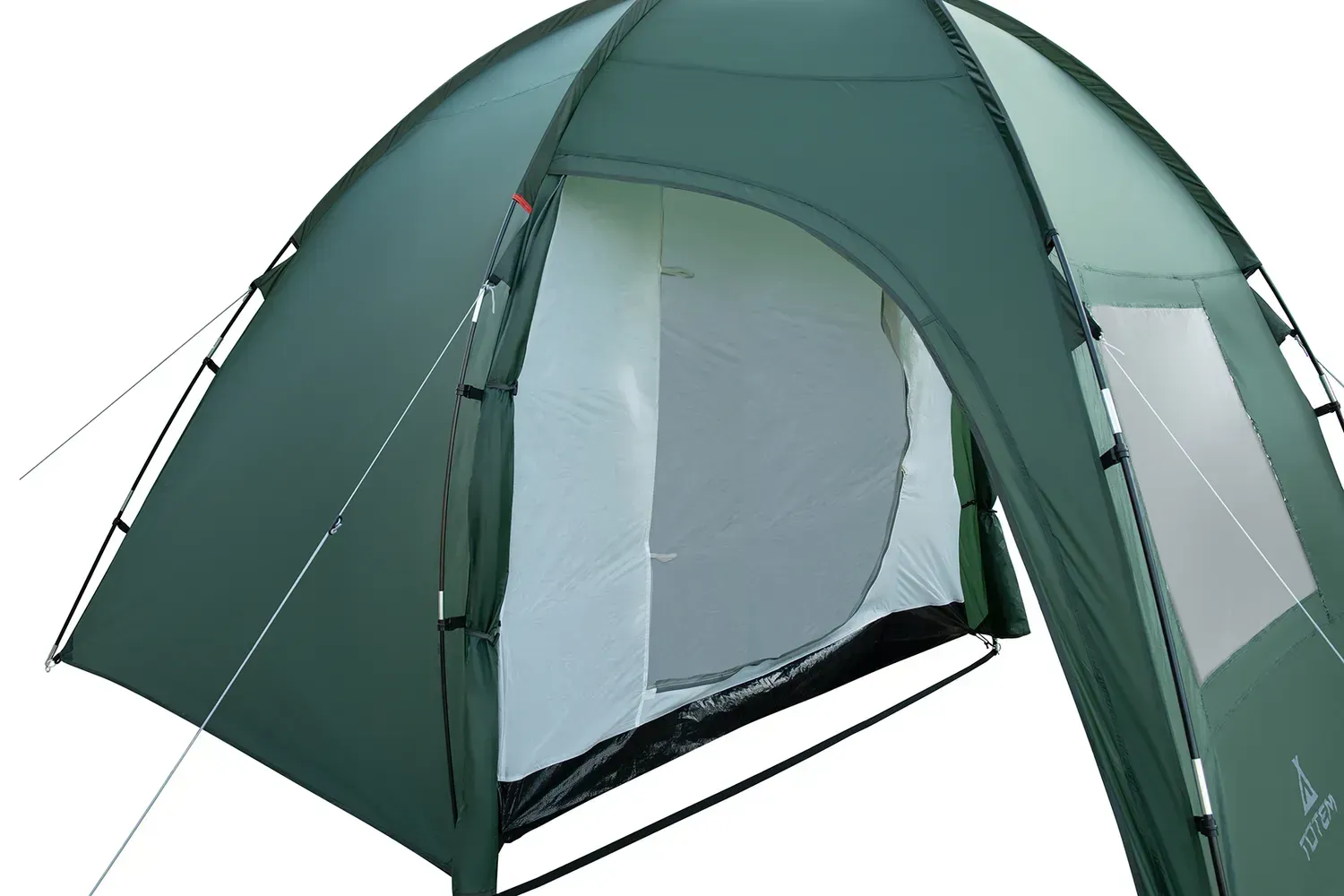 Намет кемпінговий Totem Apache 3 V2 (UTTT-023) - фото 10 Намет кемпінговий Totem Apache 3 V2 (UTTT-023) - фото 10