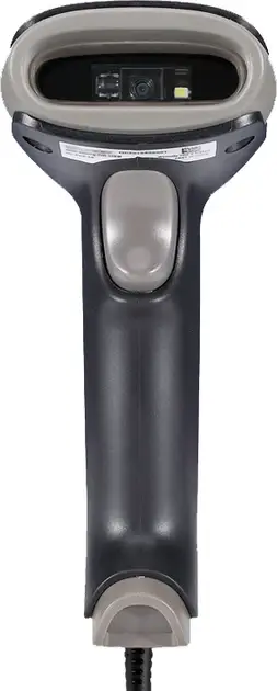 Сканер штрих-кода Winson WNI-6710g USB (30286113) - фото 2