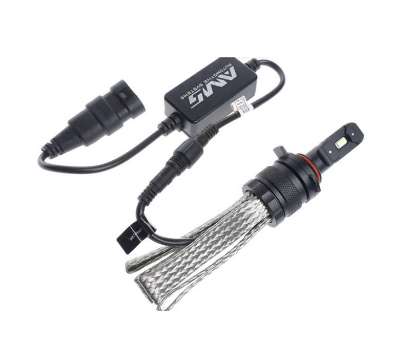 Лампа AMS B 9012 5500K LED 1 шт.