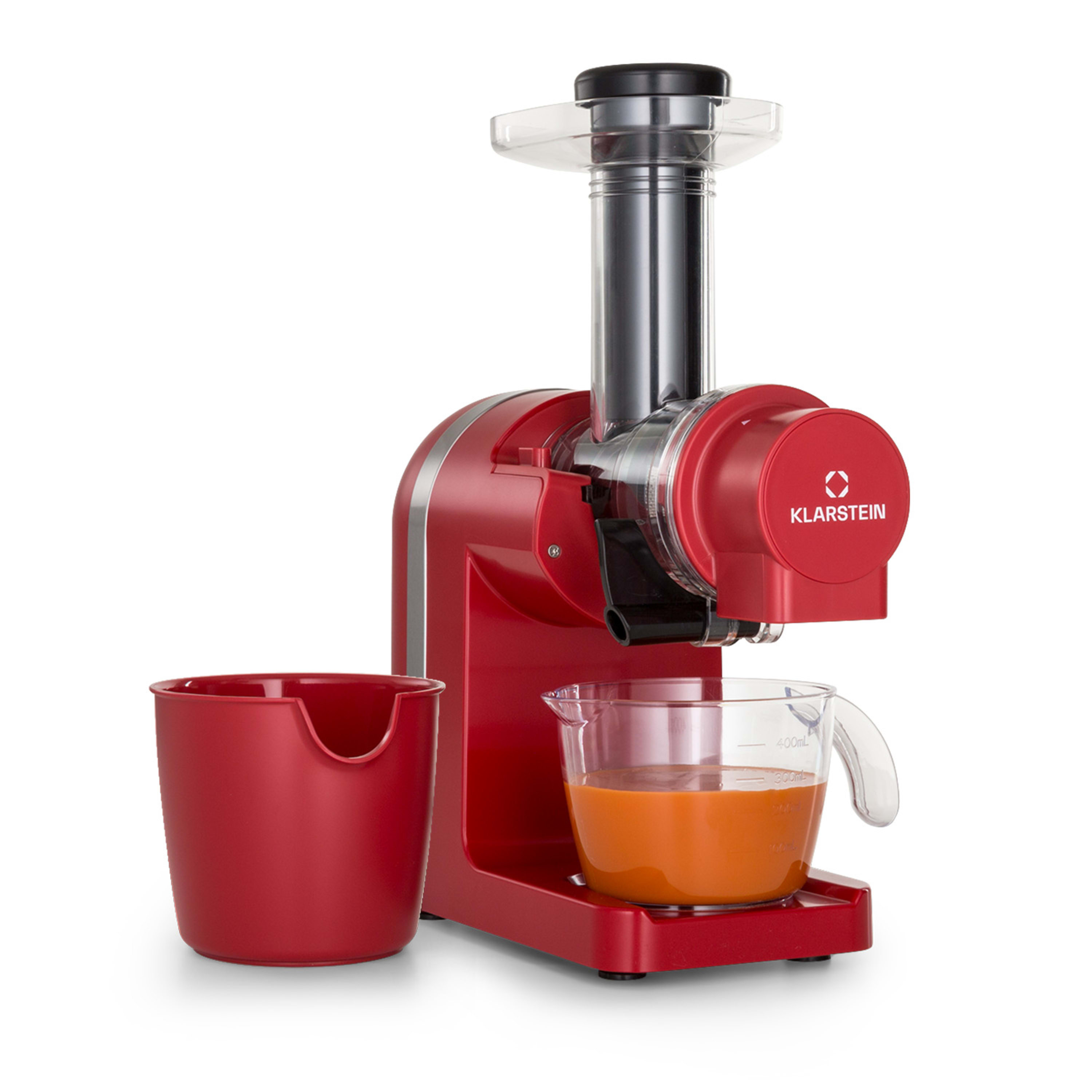 Соковыжималка KLARSTEIN Bella Elegance 200 Вт (10039898)