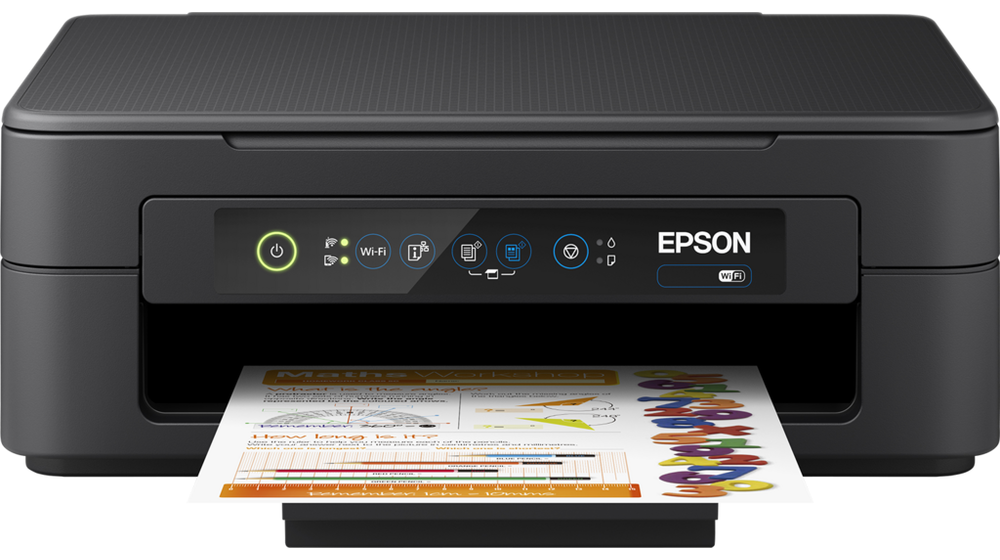 Многофункциональное устройство Epson XP-2205 с Wi-Fi (9982484)
