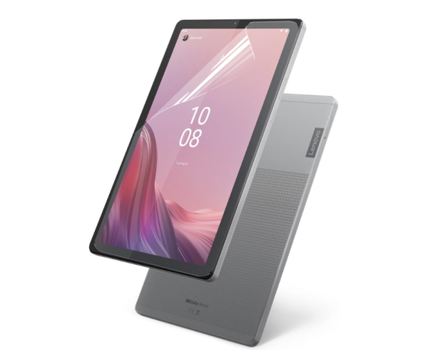 Пленка противоударная гидрогелевая Hydrogel Film для Lenovo Tab M9 Transparent Пленка противоударная гидрогелевая Hydrogel Film для Lenovo Tab M9 Transparent