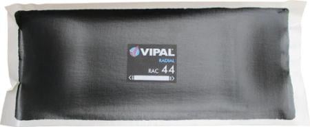 Пластир радіальний VIPAL RAC44 335х130 мм (303844)