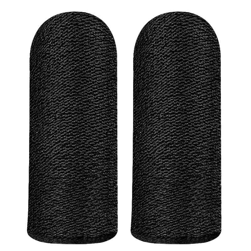 Напальчники для игр Borofone BG1 Black (000555277) Напальчники для игр Borofone BG1 Black (000555277)