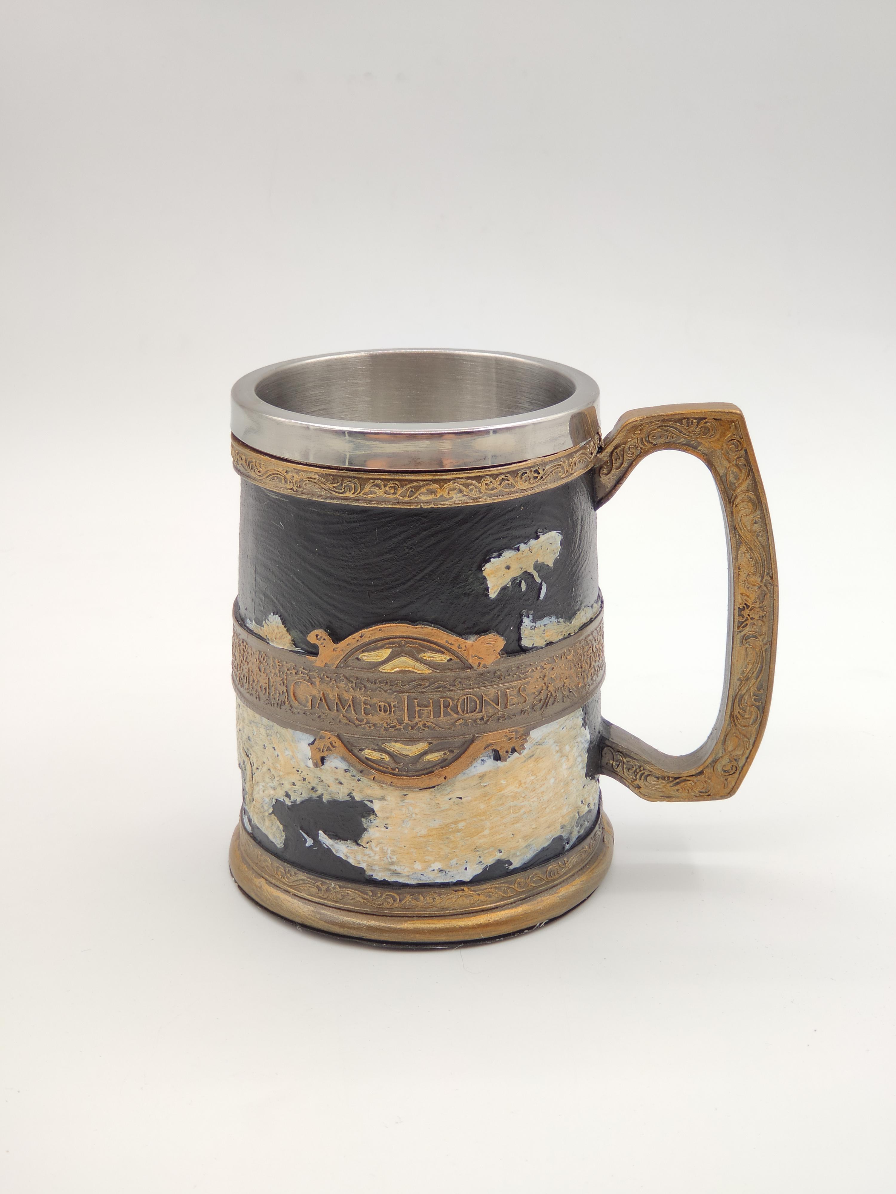 Кружка Игра престолов (5756818)