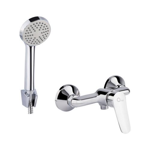 Смеситель для душа Q-tap Loft CRM 010