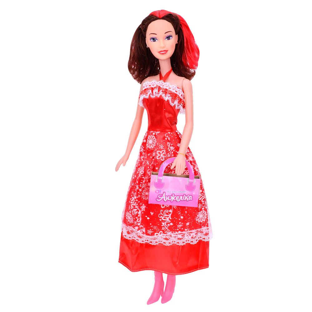 Кукла HOME ростовая 56 см (A9929 I UA)