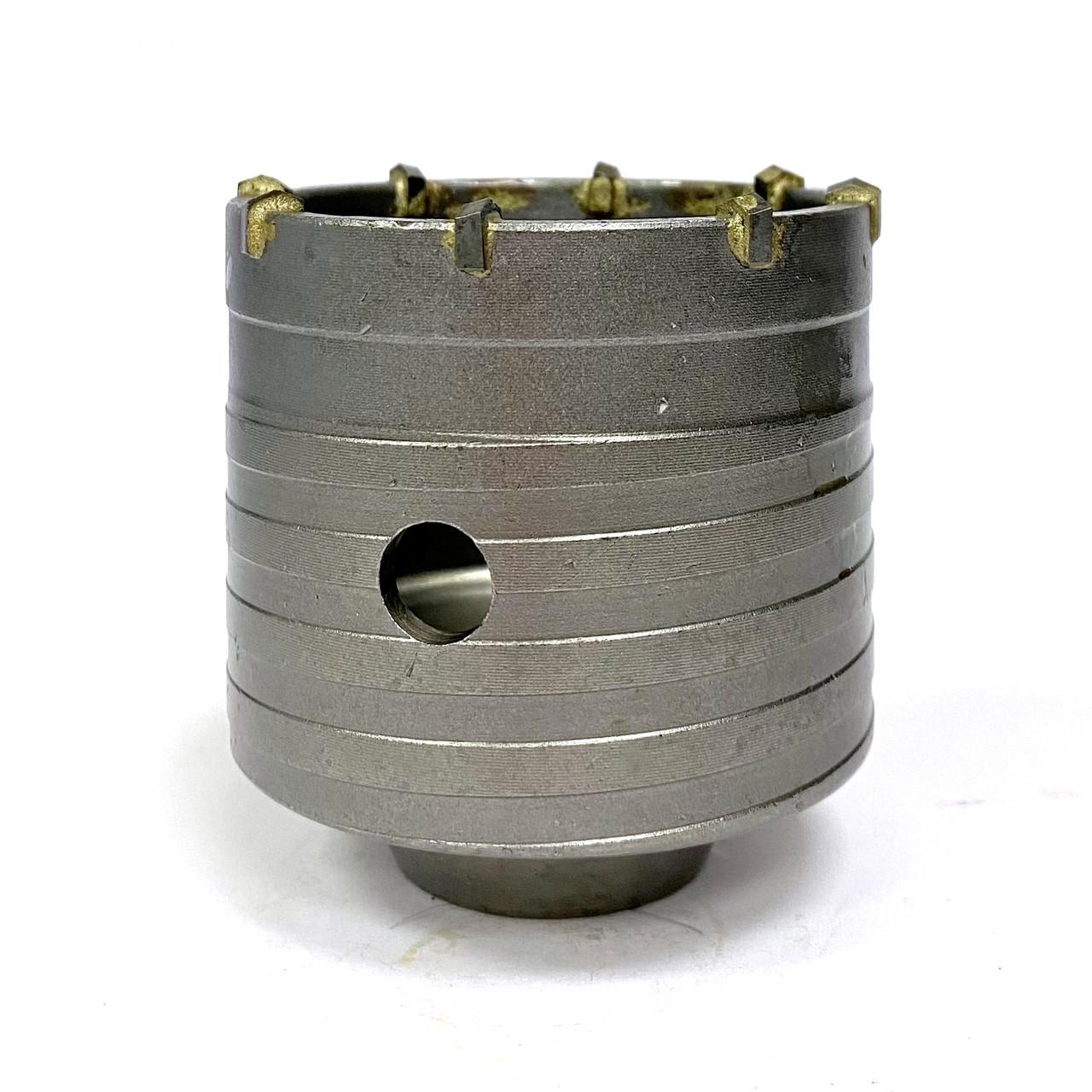 Коронка по бетону TOMAX 70 мм без хвостовика (1415215429) - фото 4