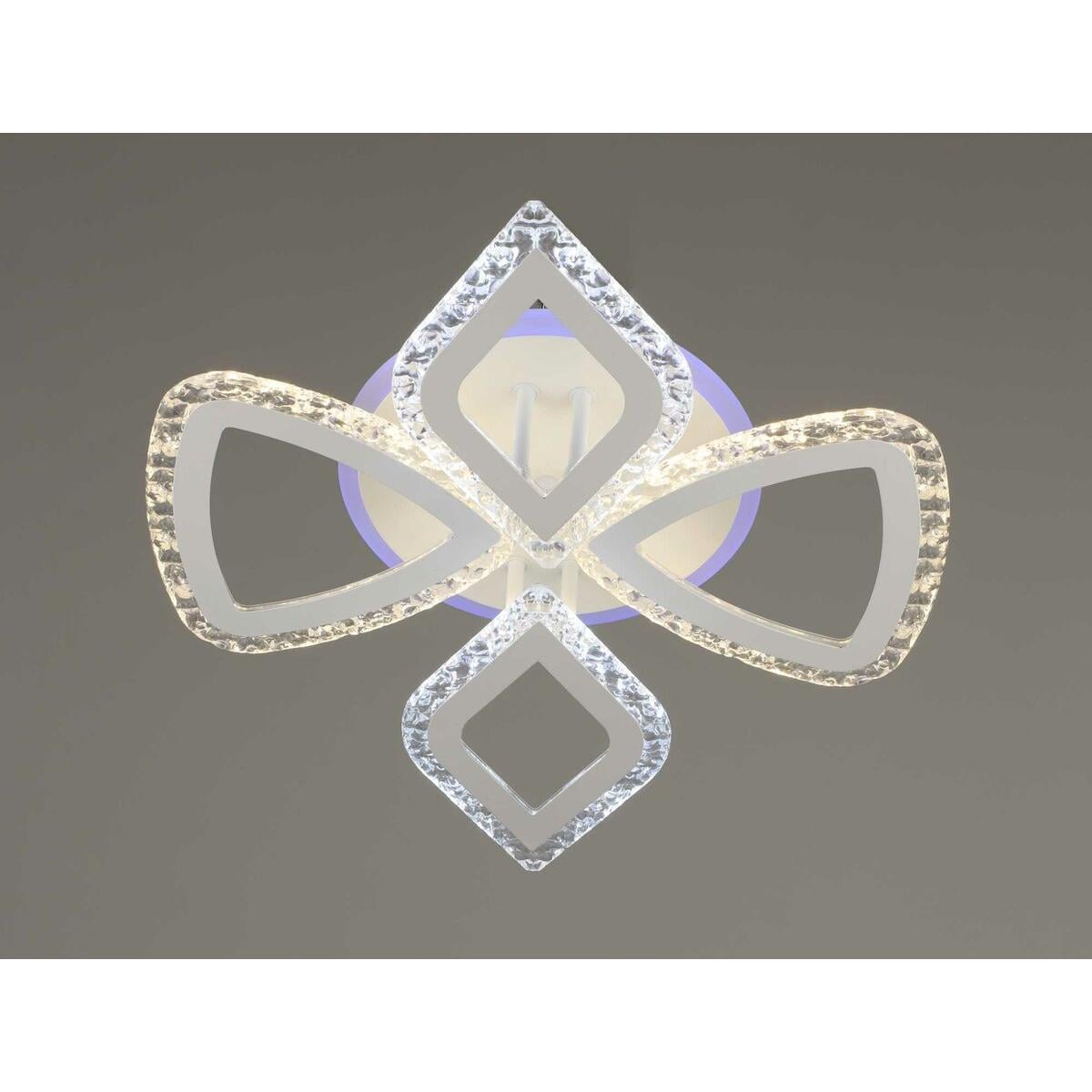 Люстра Sirius B S2083/2+2 (371868)