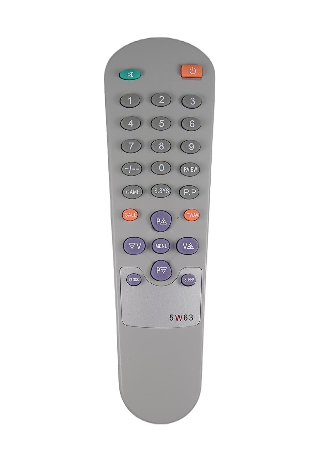 Пульт для телевизора SITRONICS STV-1451N (4578)