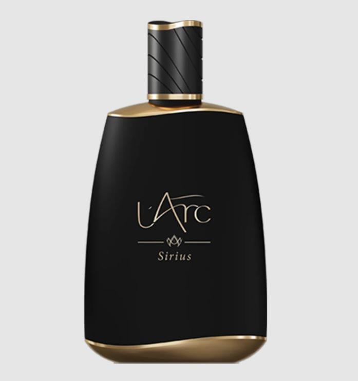 Парфюмированная вода унисекс L'Arc Sirius 100 мл (381268)