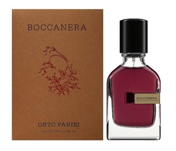 Духи унисекс Orto Parisi Boccanera 50 мл (85798)