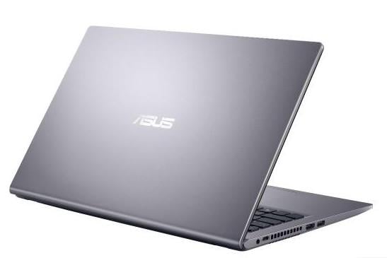 Ноутбук Asus X515JA-BQ3335 (45210) - фото 4