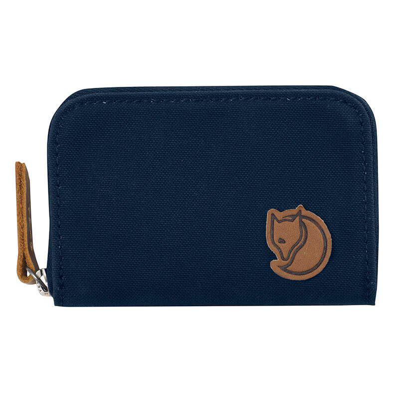 Кошелек Fjallraven Zip Navy (24218.560)