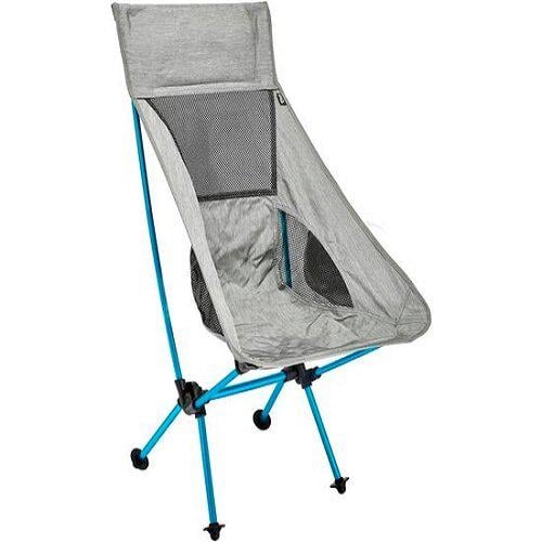 Стул туристический раскладной SKIF Outdoor Catcher M (52723)