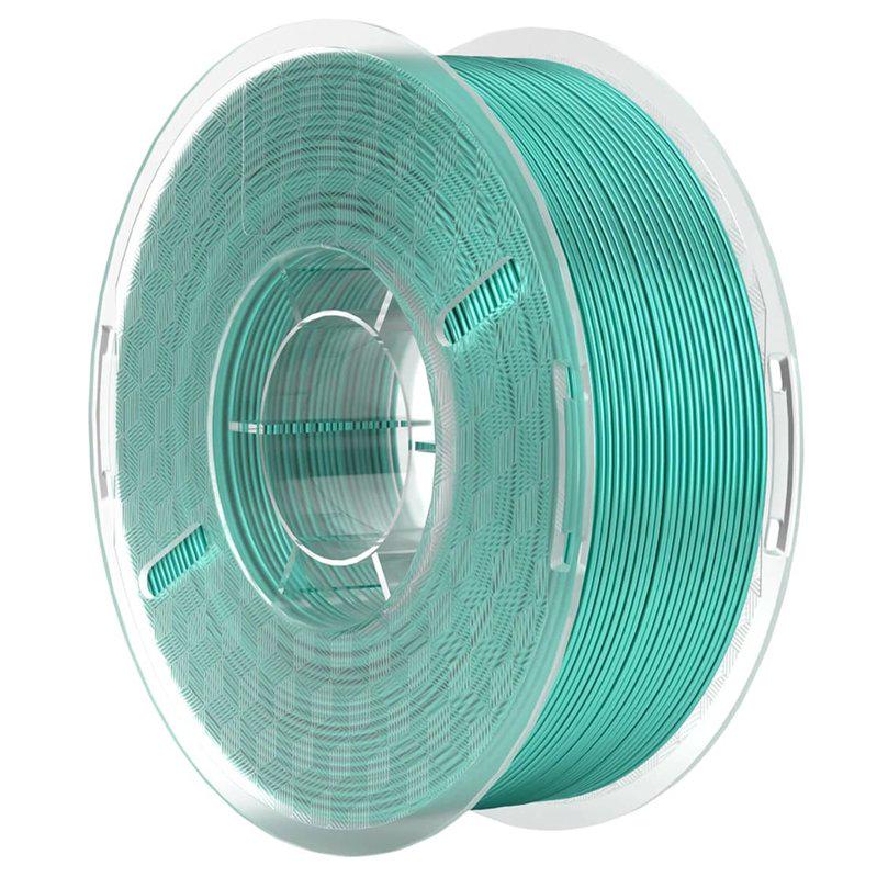 Филамент для 3D-принтера ELEGOO PLA 1 кг Silk Mint Green
