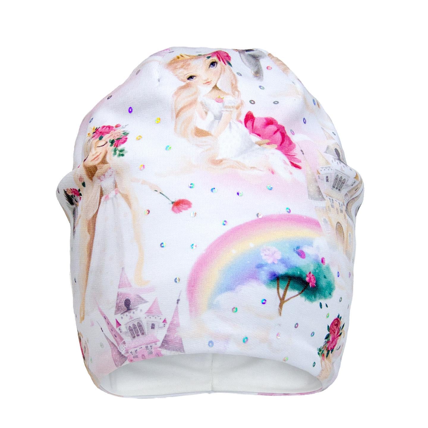 Шапка демисезонная Девид стар 2131 р. 46 Молочный Шапка демисезонная Девид стар 2131 р. 46 Молочный