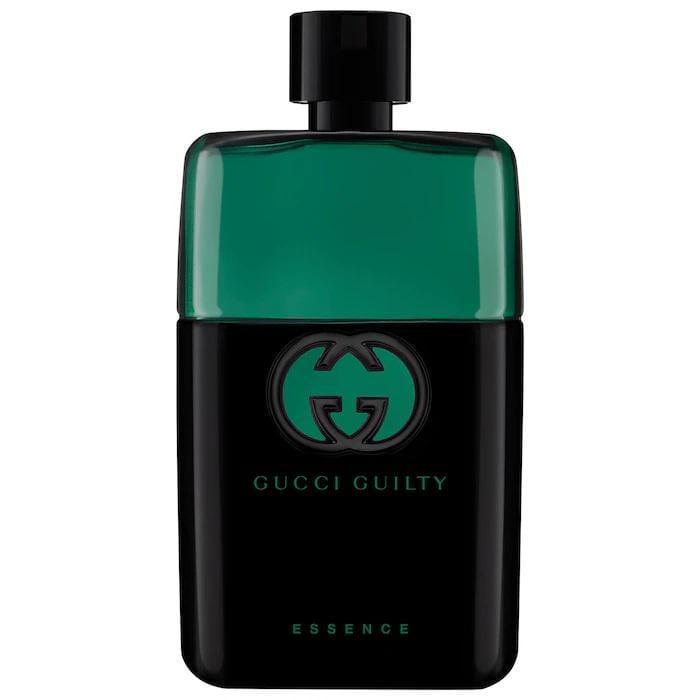 Туалетная вода для мужчин Gucci Guilty Essence 90 мл в транспортной упаковке (24724790)