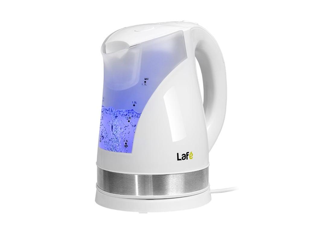 Електрочайник Lafe LAFCZA44638 (517607)