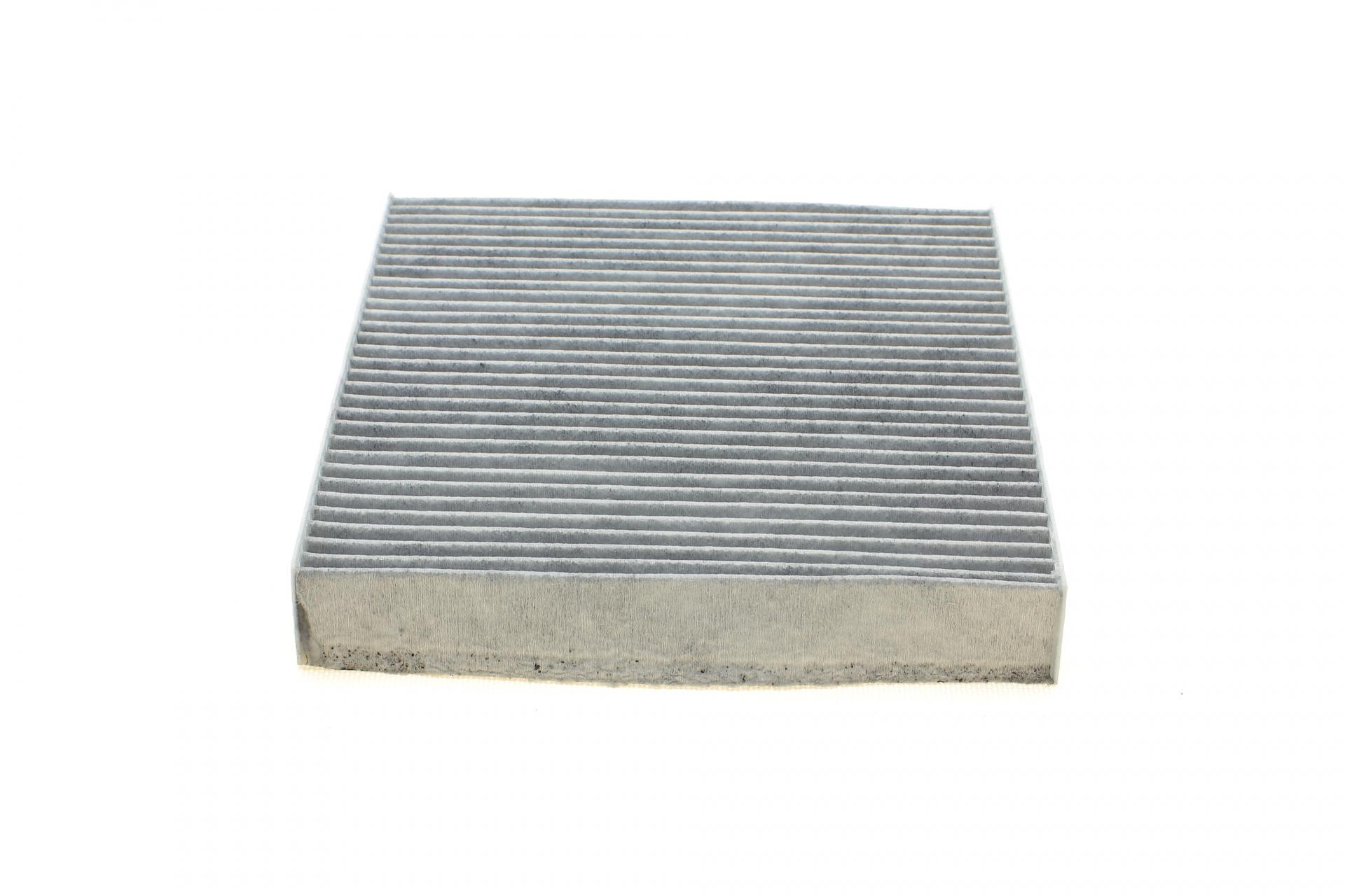 Фільтр салону SOFIMA для Ford Mondeo 07-15 вугільний (S 4136 CA)