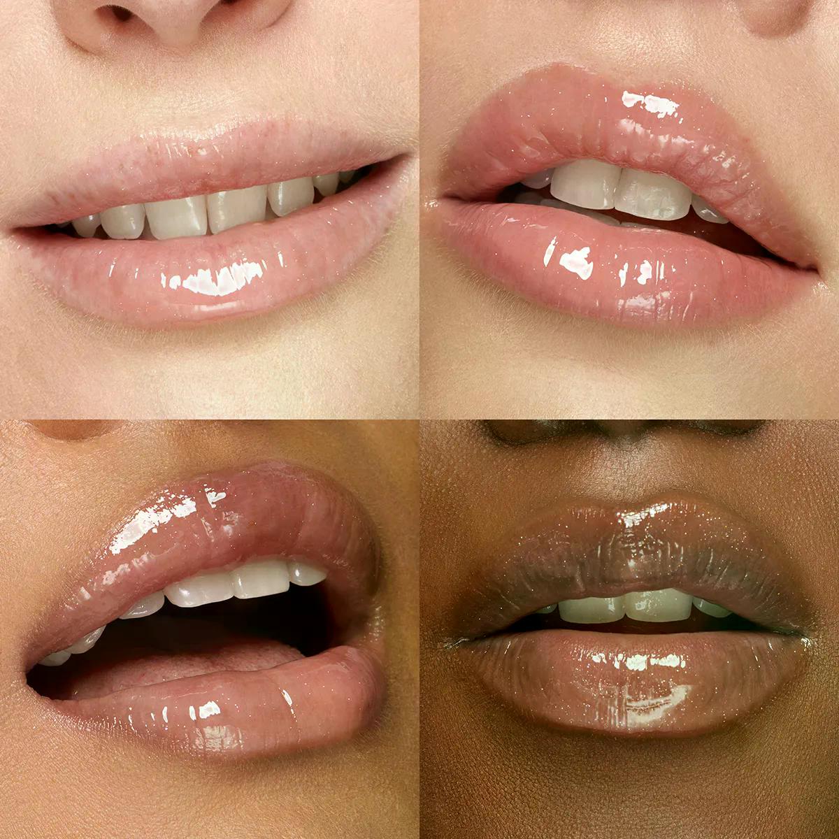 Блеск для губ Kiko Milano 3D Hydra Lipgloss 09 Corallo Delicato 6,5 мл (00100609) - фото 3 Блеск для губ Kiko Milano 3D Hydra Lipgloss 09 Corallo Delicato 6,5 мл (00100609) - фото 3