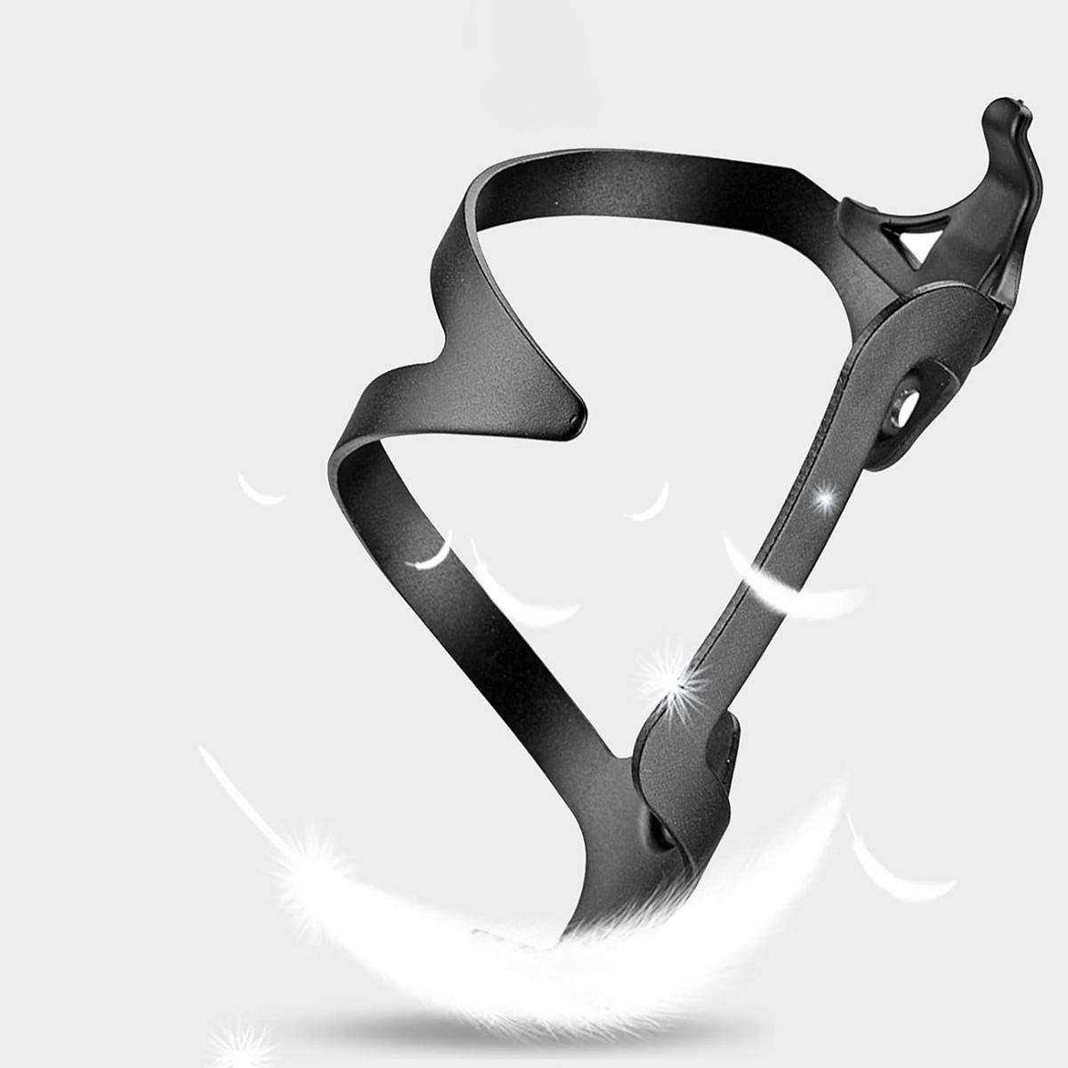 Фляготримач ROCKBROS 2017-11B алюмінієвий Чорний (RB-2017-11B-2435) - фото 4 Фляготримач ROCKBROS 2017-11B алюмінієвий Чорний (RB-2017-11B-2435) - фото 4