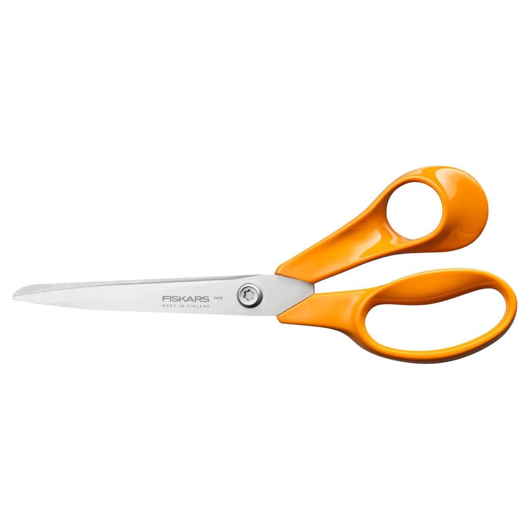 Ножницы Fiskars Classic универсальные 21 см (1075033)