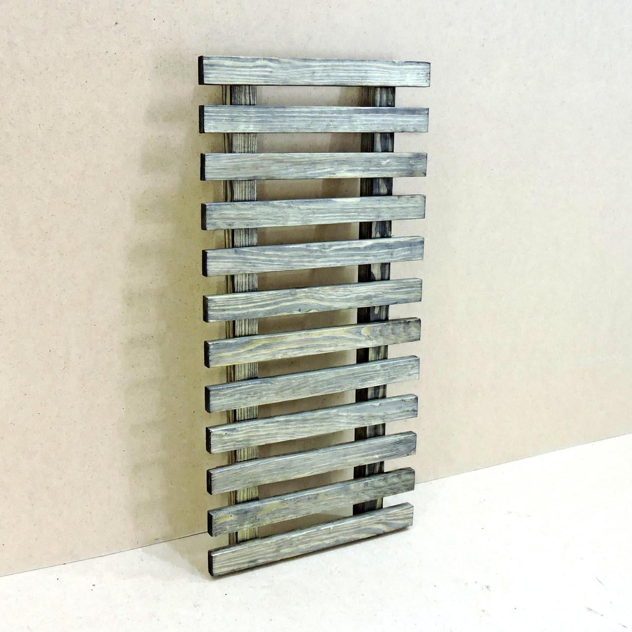 Решетка для растений из дерева Гронинген 60 см Морион (РШП-600811)