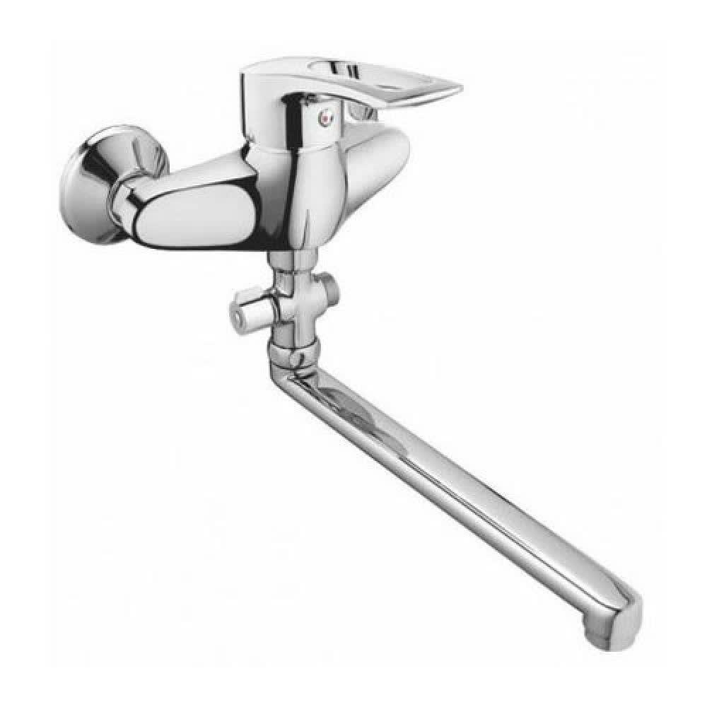 Смеситель для ванны CRON Hansberg (81501)