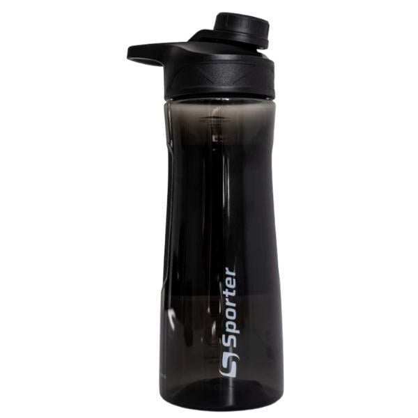Фляга Sporter Water Bottle 9010 730 мл Black (000027388)